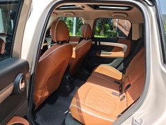 BMW MINI Countryman 2023 Facelift 2.0T Cooper S All4 Connoisseur - ფოტო 12