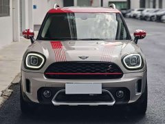 MINI COUNTRYMAN 2023 facelift 2.0T COOPER S ALL4 connoisseur - ფოტო 2