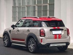 MINI COUNTRYMAN 2023 facelift 2.0T COOPER S ALL4 connoisseur - ფოტო 3