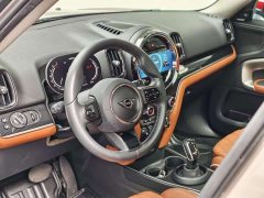 MINI COUNTRYMAN 2023 facelift 2.0T COOPER S ALL4 connoisseur - ფოტო 6