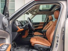 MINI COUNTRYMAN 2023 facelift 2.0T COOPER S ALL4 connoisseur - ფოტო 7