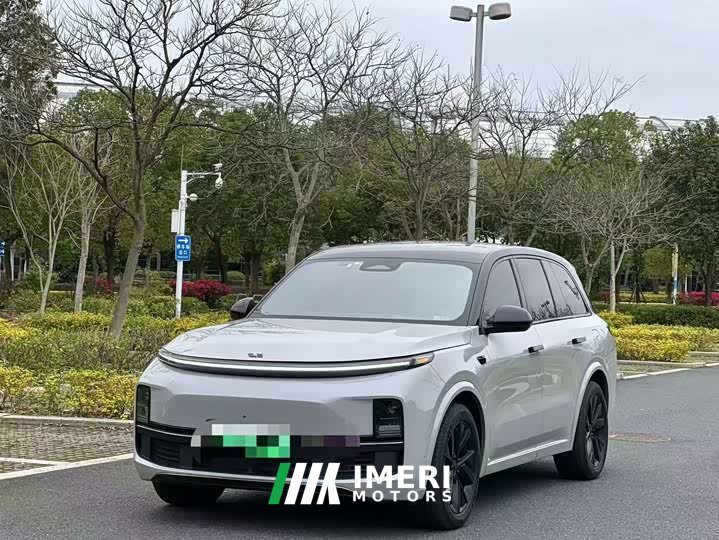 Li Auto Ideal L8 2023 Pro