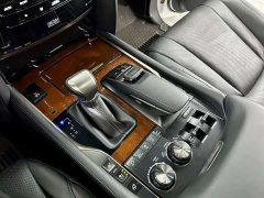 Lexus LX 2019 570 Premium Luxury Edition - ფოტო 12
