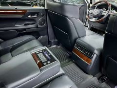 Lexus LX 2019 570 Premium Luxury Edition - ფოტო 15