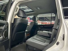 Lexus LX 2019 570 Premium Luxury Edition - ფოტო 6
