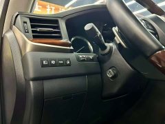 Lexus LX 2019 570 Premium Luxury Edition - ფოტო 7