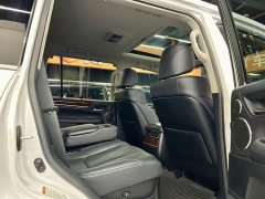 Lexus LX 2019 570 Premium Luxury Edition - ფოტო 9