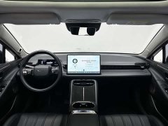 AION RT 2025 650 lidar version - ფოტო 10