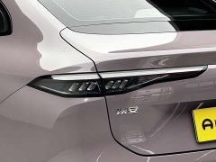 AION RT 2025 650 lidar version - ფოტო 19