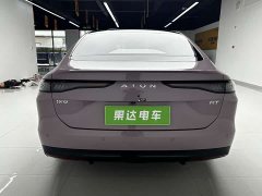 AION RT 2025 650 lidar version - ფოტო 4