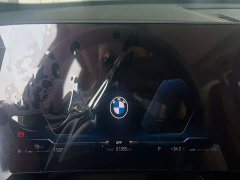 BMW X1 2025 sDrive25Li X Design Package - ფოტო 10