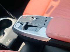 BMW X1 2025 sDrive25Li X Design Package - ფოტო 11