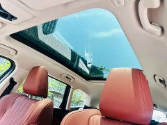 BMW X1 2025 sDrive25Li X Design Package - ფოტო 15