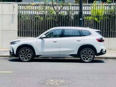 BMW X1 2025 sDrive25Li X Design Package - ფოტო 2