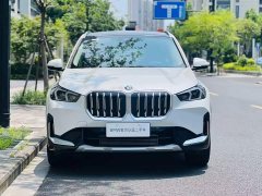 BMW X1 2025 sDrive25Li X Design Package - ფოტო 4