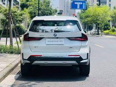 BMW X1 2025 sDrive25Li X Design Package - ფოტო 5