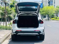 BMW X1 2025 sDrive25Li X Design Package - ფოტო 6