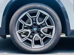 BMW X1 2025 sDrive25Li X Design Package - ფოტო 7
