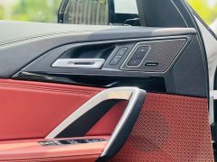 BMW X1 2025 sDrive25Li X Design Package - ფოტო 8