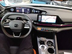 Changan UNI-V 2024 1.5T high-energy version - ფოტო 10