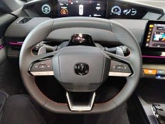 Changan UNI-V 2024 1.5T high-energy version - ფოტო 11