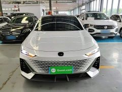 Changan UNI-V 2024 1.5T high-energy version - ფოტო 3