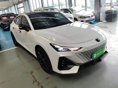 Changan UNI-V 2024 1.5T high-energy version - ფოტო 4