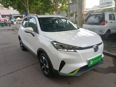 Changan New Energy E-Pro 2020 Zongqing Edition - ფოტო 4