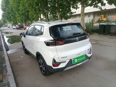 Changan New Energy E-Pro 2020 Zongqing Edition - ფოტო 5