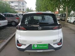 Changan New Energy E-Pro 2020 Zongqing Edition - ფოტო 6
