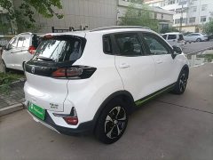 Changan New Energy E-Pro 2020 Zongqing Edition - ფოტო 7