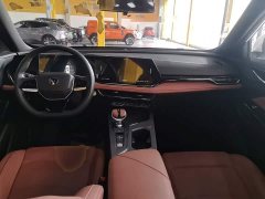 Changan X5 PLUS 2026 second generation 1.5T Excellence PRO - ფოტო 10