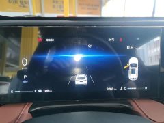 Changan X5 PLUS 2026 second generation 1.5T Excellence PRO - ფოტო 12