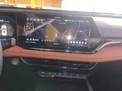 Changan X5 PLUS 2026 second generation 1.5T Excellence PRO - ფოტო 13