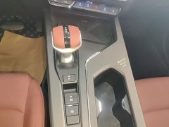Changan X5 PLUS 2026 second generation 1.5T Excellence PRO - ფოტო 14