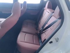 Changan X5 PLUS 2026 second generation 1.5T Excellence PRO - ფოტო 17