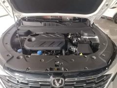 Changan X5 PLUS 2026 second generation 1.5T Excellence PRO - ფოტო 20