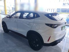 Changan X5 PLUS 2026 second generation 1.5T Excellence PRO - ფოტო 5