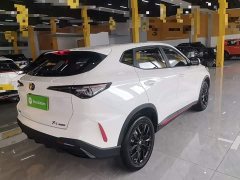 Changan X5 PLUS 2026 second generation 1.5T Excellence PRO - ფოტო 7