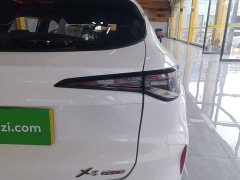 Changan X5 PLUS 2026 second generation 1.5T Excellence PRO - ფოტო 8