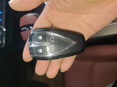 Changan X5 PLUS 2026 second generation 1.5T Excellence PRO - ფოტო 9