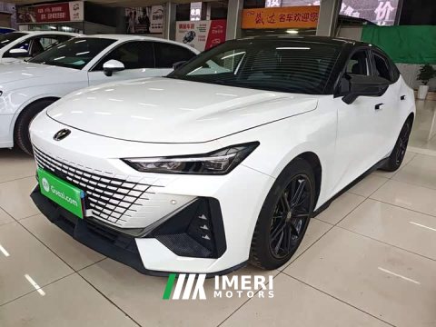 2022 Changan UNI-V 1.5T Excellence - ავტომობილი ჩინეთიდან