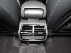 Audi Q3 Sportback 2024 40 TFSI Fashion - ფოტო 10