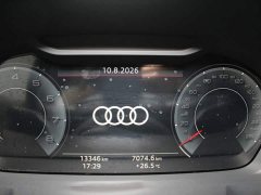 Audi Q3 Sportback 2024 40 TFSI Fashion - ფოტო 11