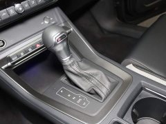 Audi Q3 Sportback 2024 40 TFSI Fashion - ფოტო 12