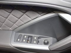 Audi Q3 Sportback 2024 40 TFSI Fashion - ფოტო 13
