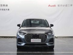Audi Q3 Sportback 2024 40 TFSI Fashion - ფოტო 2