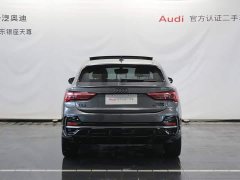 Audi Q3 Sportback 2024 40 TFSI Fashion - ფოტო 6