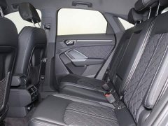 Audi Q3 Sportback 2024 40 TFSI Fashion - ფოტო 8
