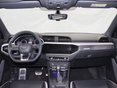 Audi Q3 Sportback 2024 40 TFSI Fashion - ფოტო 9